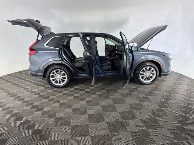 Certified 2024 Honda CR-V EX-L image 16