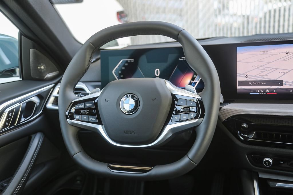 Used 2026 BMW 430i Coupe RWD image 12
