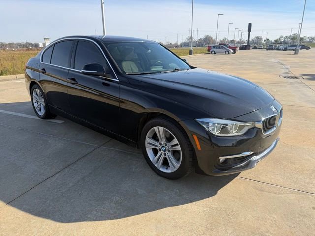 Used 2017 BMW 330i xDrive Sedan image 7