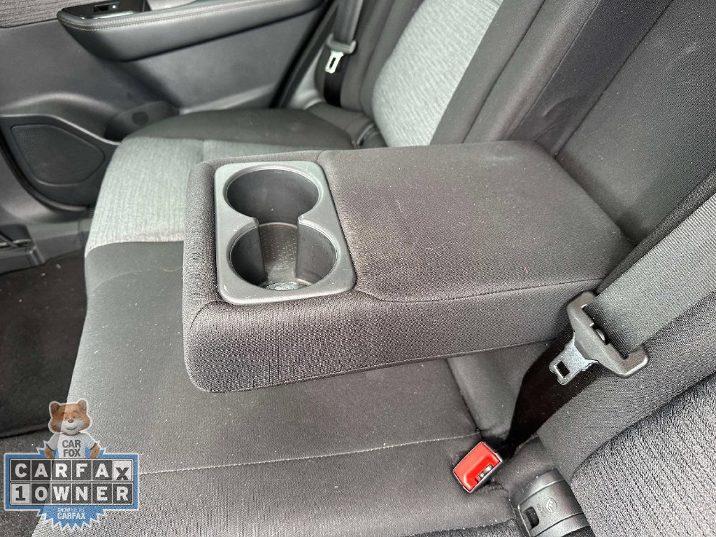 Used 2023 Nissan Rogue SV AWD/4WD image 12