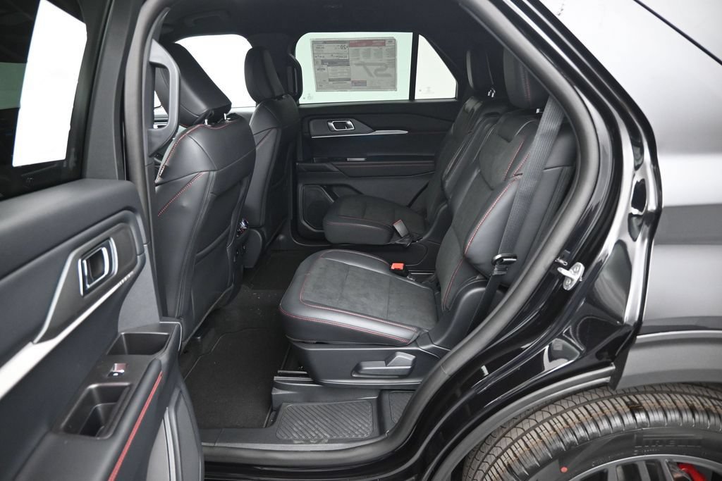 New 2026 Ford Explorer ST AWD/4WD image 18