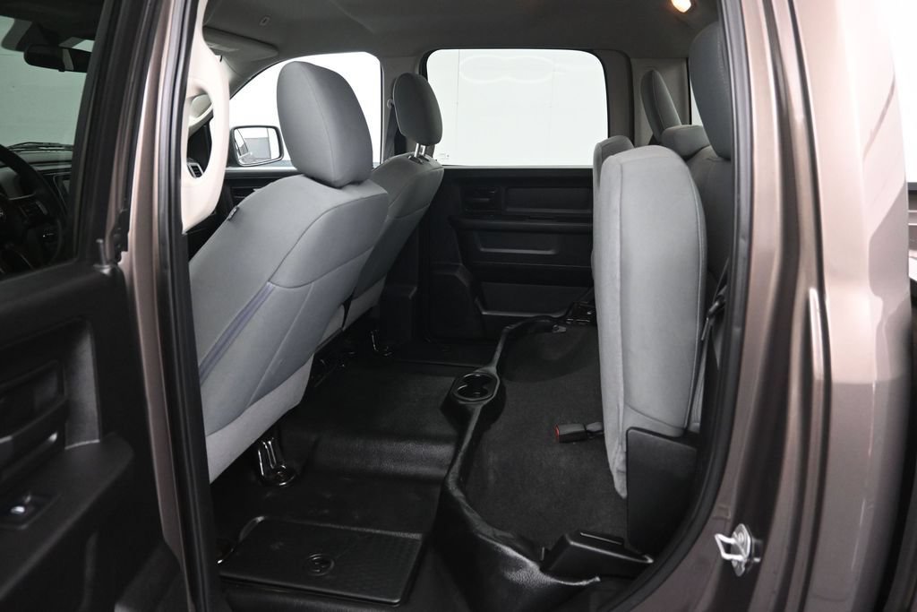 Used 2018 RAM 1500 Tradesman w/ Popular Equipment Group AWD/4WD image 24