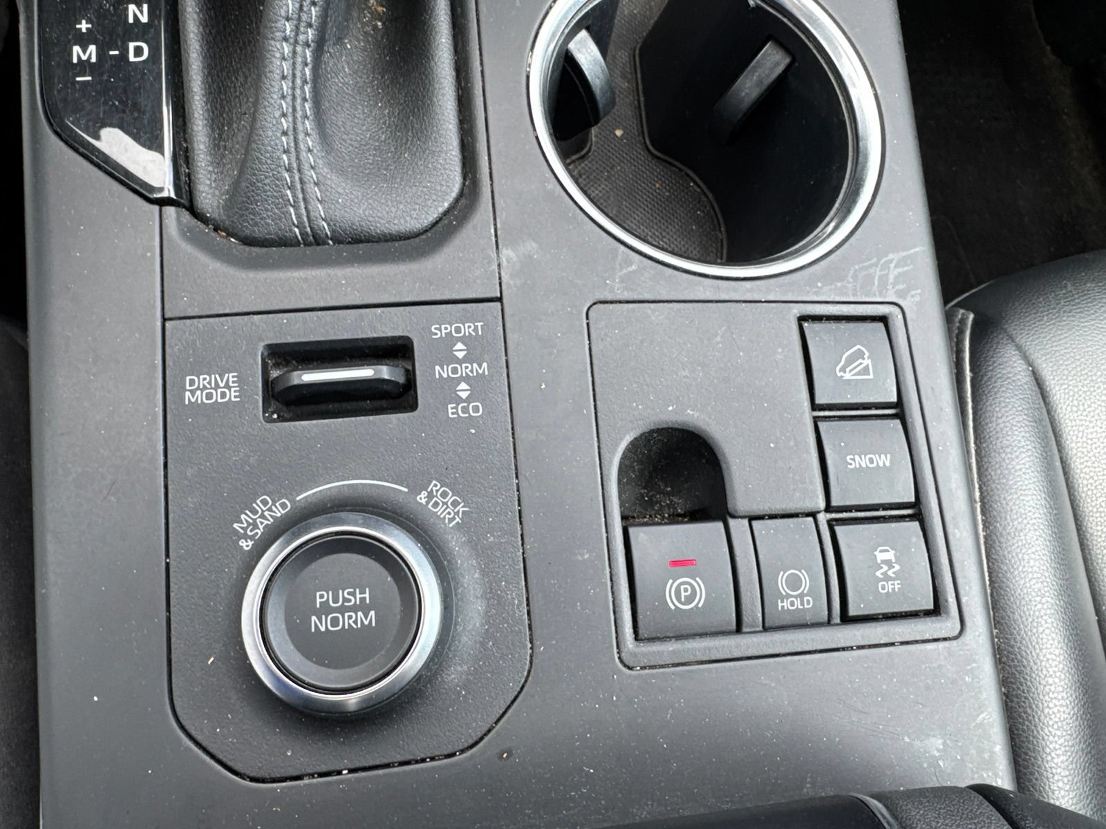 Used 2023 Toyota Highlander XSE AWD/4WD image 17