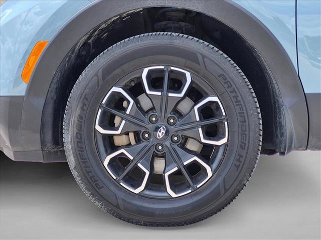 Used 2022 Hyundai Santa Cruz SEL w/ Cargo Package AWD/4WD image 24