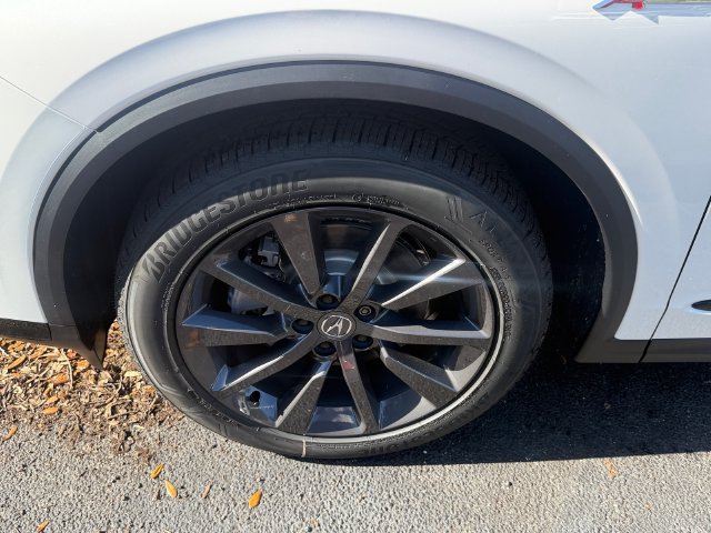 New 2026 Acura MDX A-Spec AWD/4WD image 17