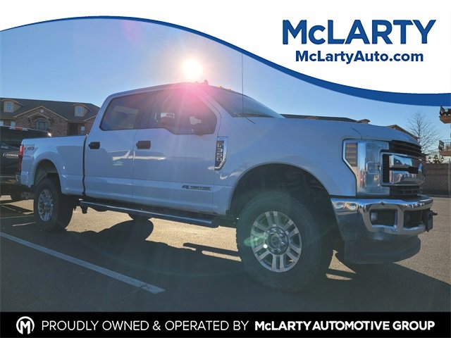 Used 2019 Ford F350 XLT w/ XLT Value Package video 1
