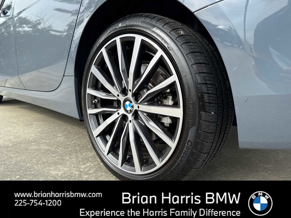Certified 2024 BMW 228i Gran Coupe w/ Convenience Package image 9