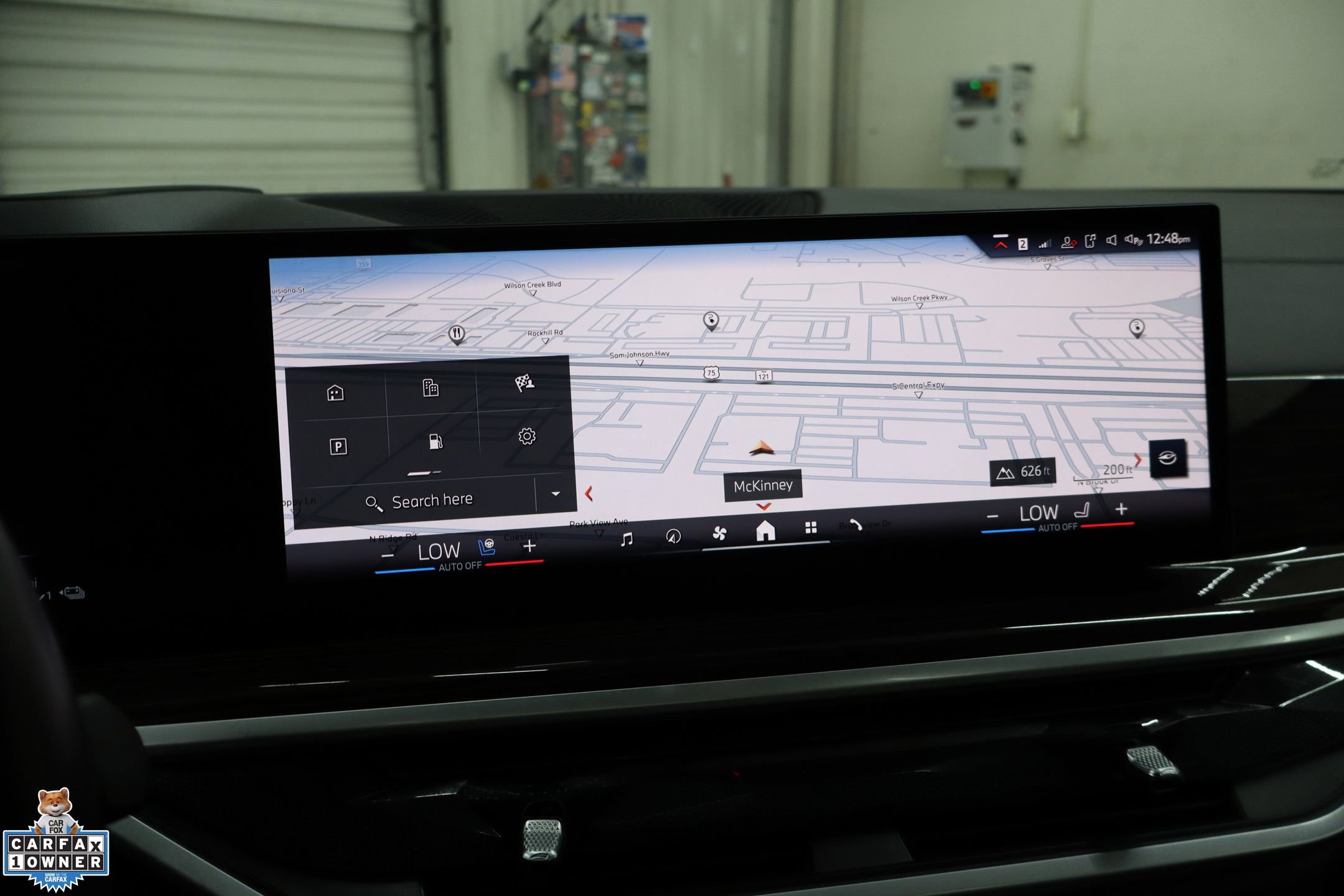 Used 2025 BMW X5 xDrive50e image 24