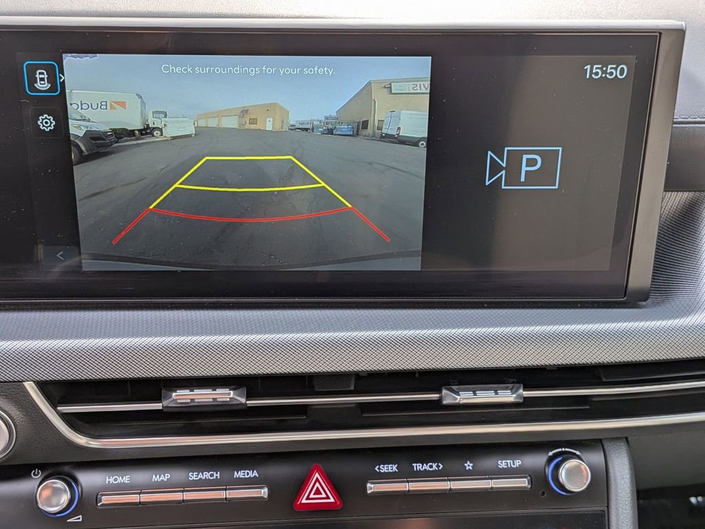 Used 2025 Hyundai Sonata SEL image 17