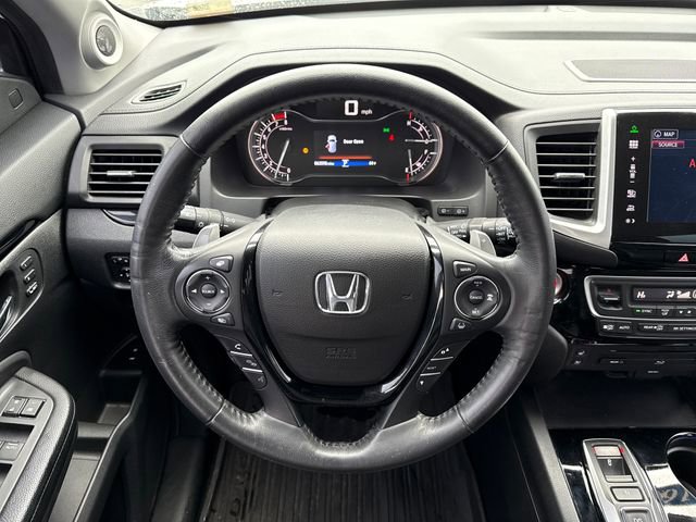 Used 2016 Honda Pilot Elite image 33