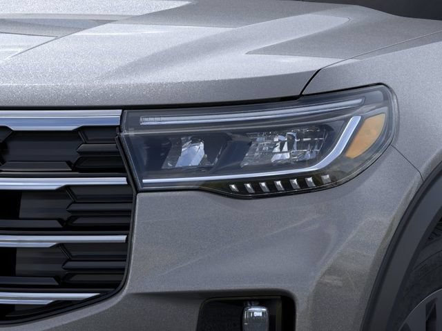 New 2026 Ford Explorer Active w/ Active Comfort Package AWD/4WD image 18