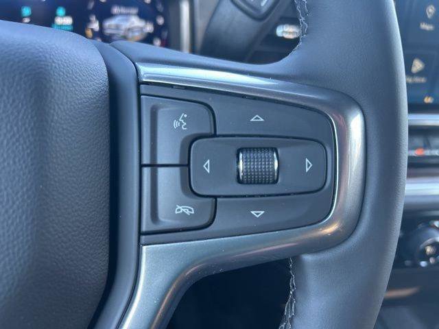New 2026 Chevrolet Silverado 1500 RST w/ RST Select Package image 22
