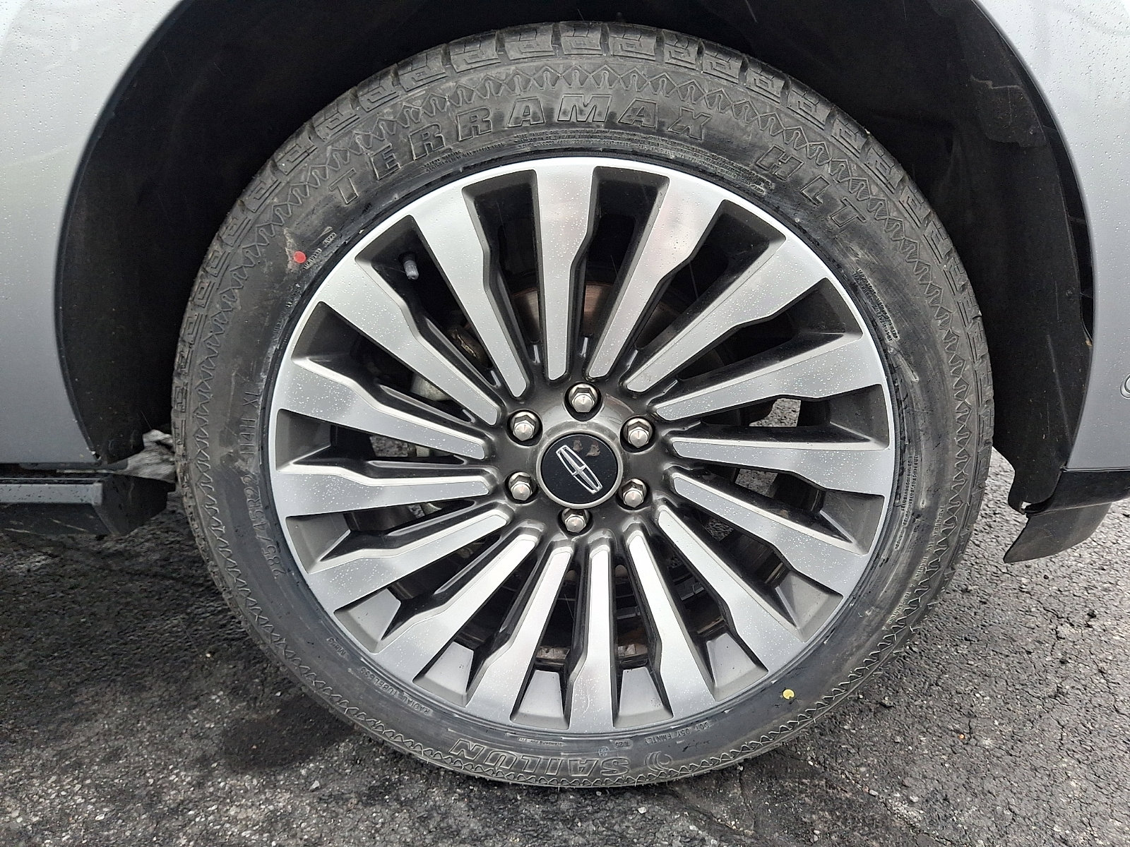 Used 2021 Lincoln Navigator L Reserve w/ Luxury Package AWD/4WD image 8