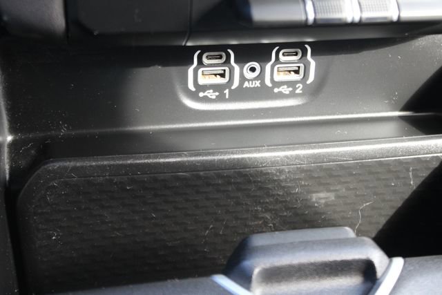 Used 2021 RAM 1500 Big Horn AWD/4WD image 9
