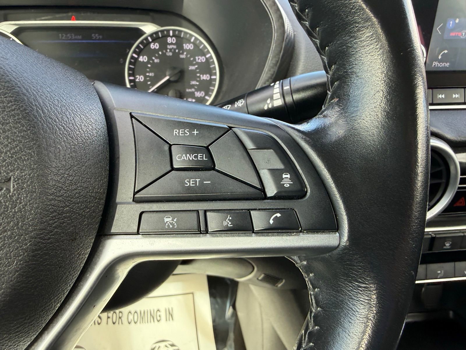 Used 2022 Nissan Sentra SV image 17