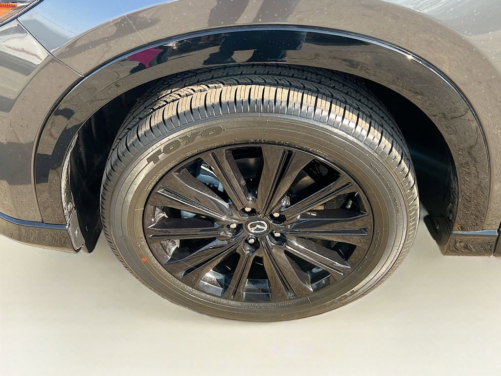 Used 2024 MAZDA CX-5 2.5 Turbo image 34