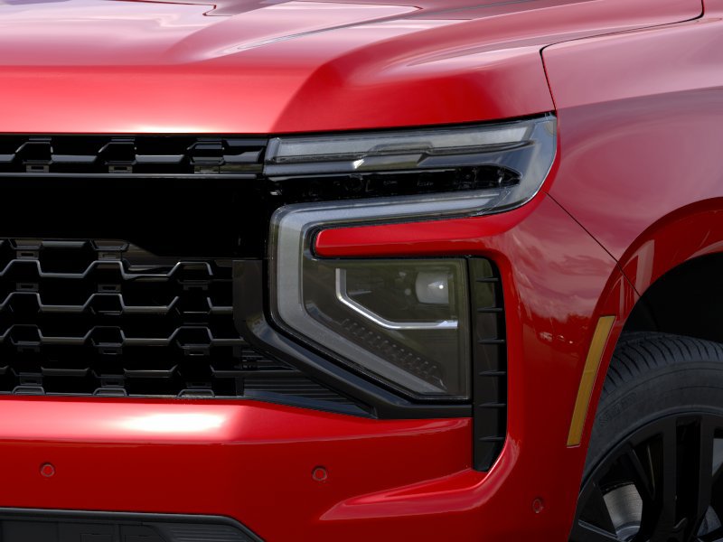 New 2026 Chevrolet Tahoe Premier RWD image 10