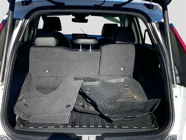 Used 2024 Honda CR-V EX-L image 5
