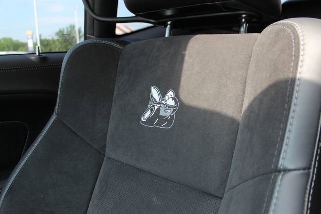 Used 2023 Dodge Challenger R/T Scat Pack w/ Plus Package RWD image 28