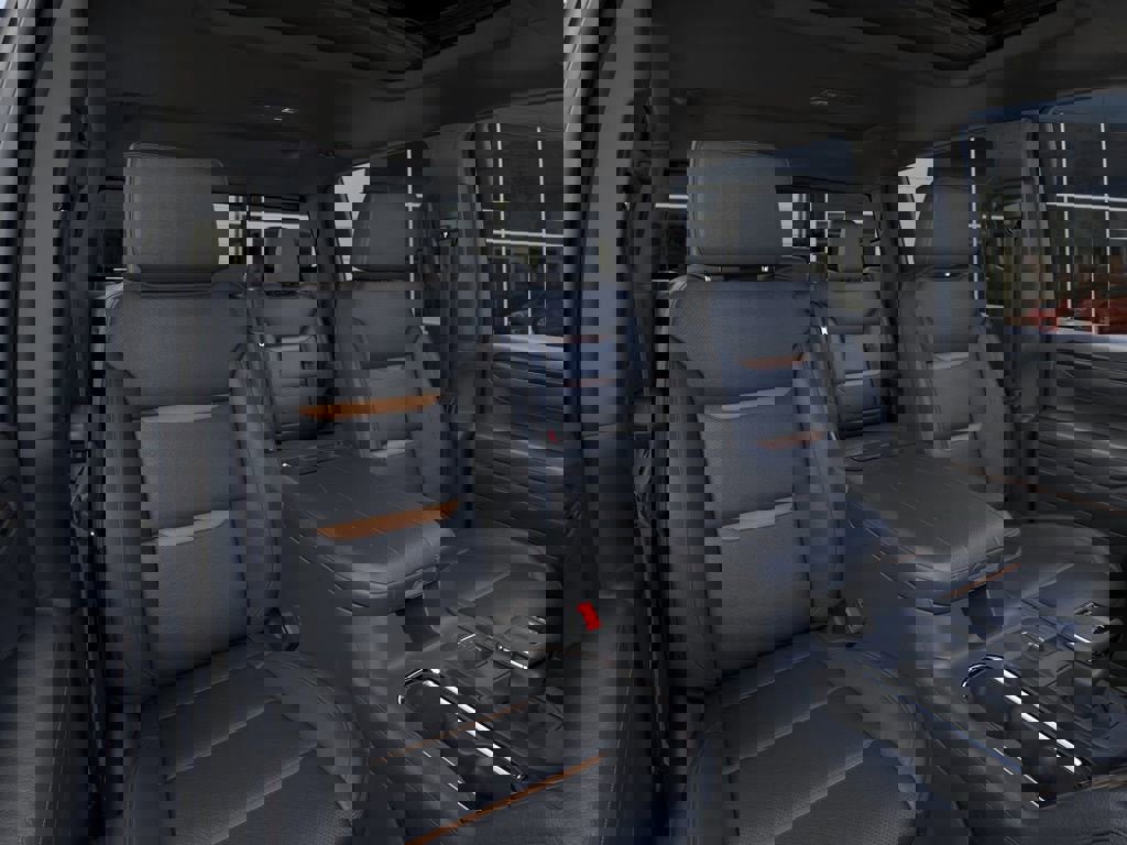 New 2026 GMC Sierra 1500 AT4 w/ AT4 Premium Package image 16