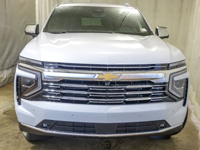 New 2026 Chevrolet Tahoe Premier AWD/4WD image 5