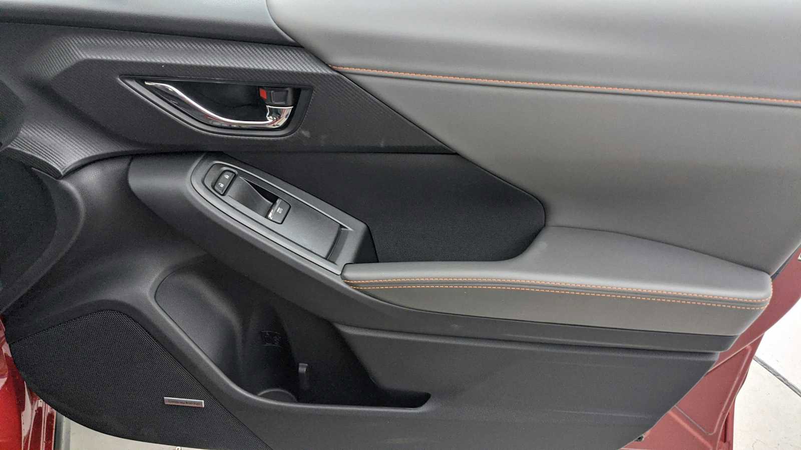 Used 2025 Subaru Crosstrek 2.5i Limited w/ Popular Package #3A image 25