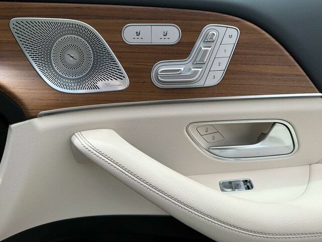 Certified 2026 Mercedes-Benz GLE 350 4MATIC image 20