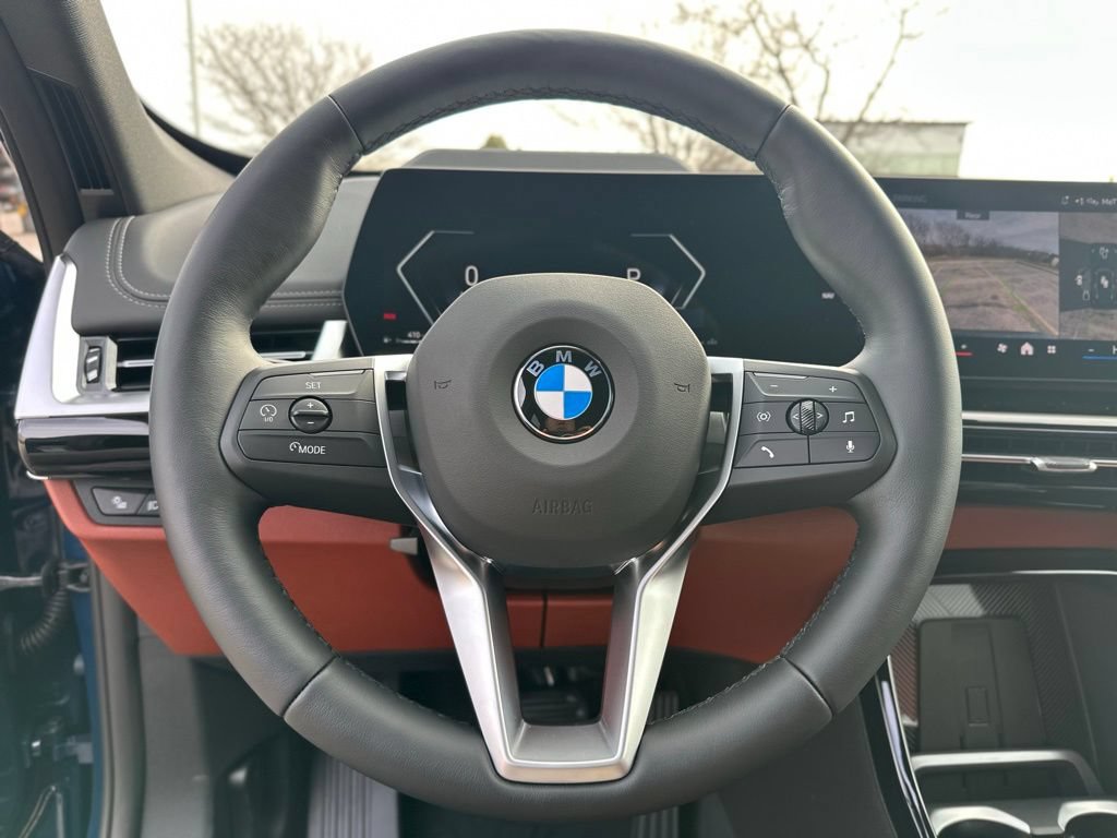 New 2026 BMW X1 xDrive28i w/ Technology Package AWD/4WD image 27
