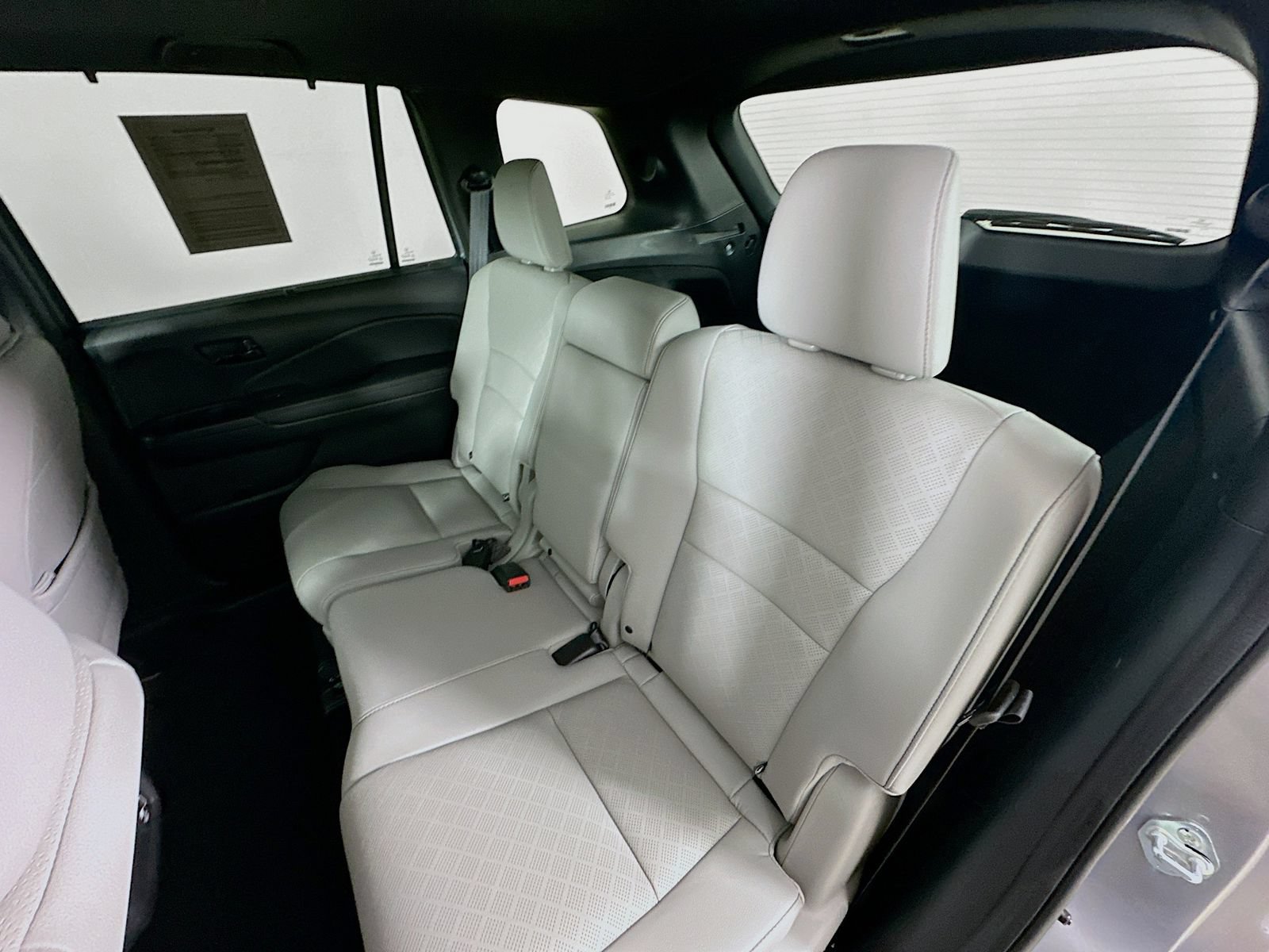 Used 2022 Honda Passport Elite image 35