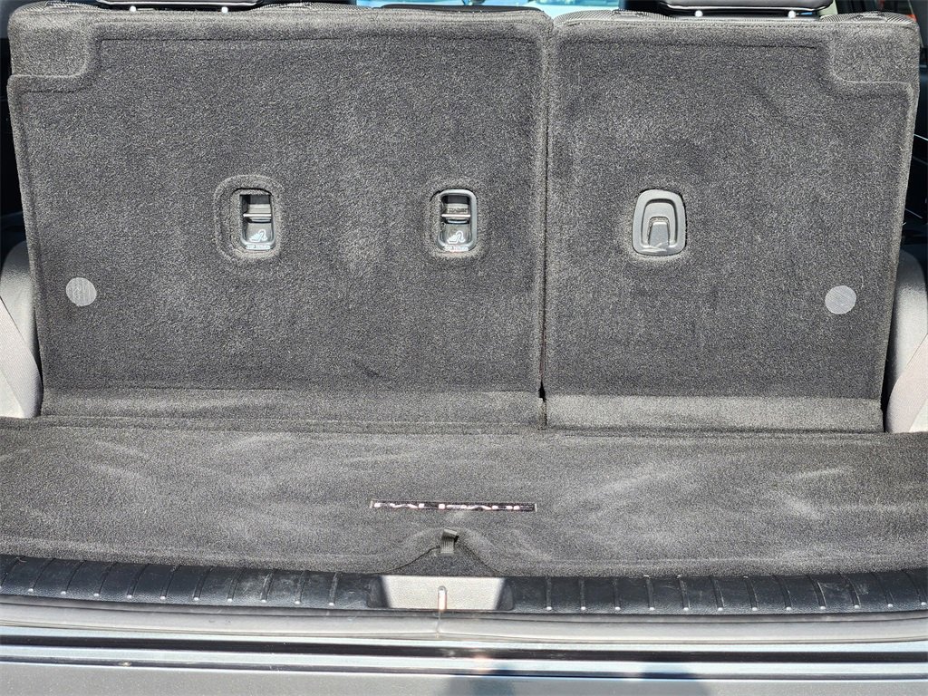 Used 2021 Hyundai Palisade Limited image 34