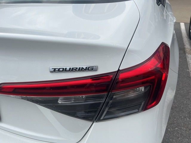 Used 2023 Honda Civic Touring image 9