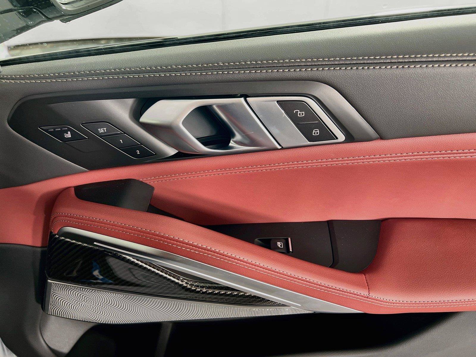 New 2027 BMW X6 M60i AWD/4WD image 31