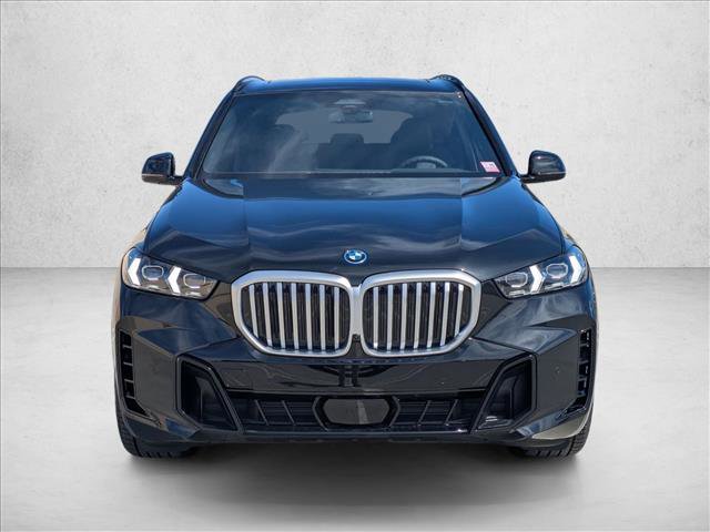 New 2026 BMW X5 xDrive50e w/ M Sport Package image 6