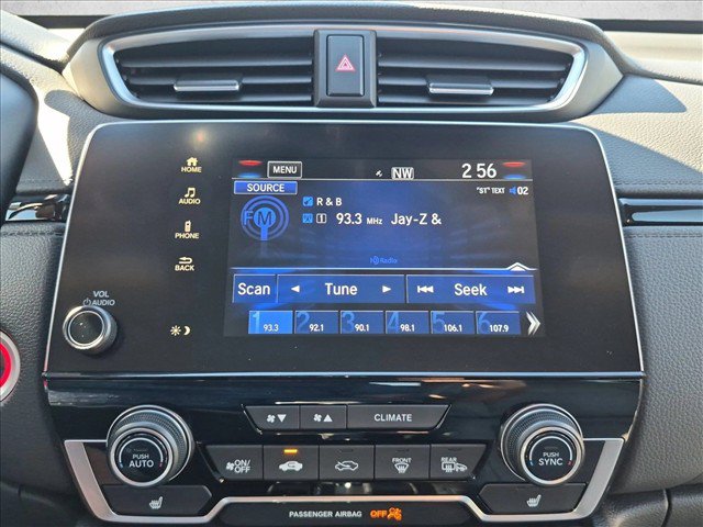 Used 2022 Honda CR-V EX-L image 13