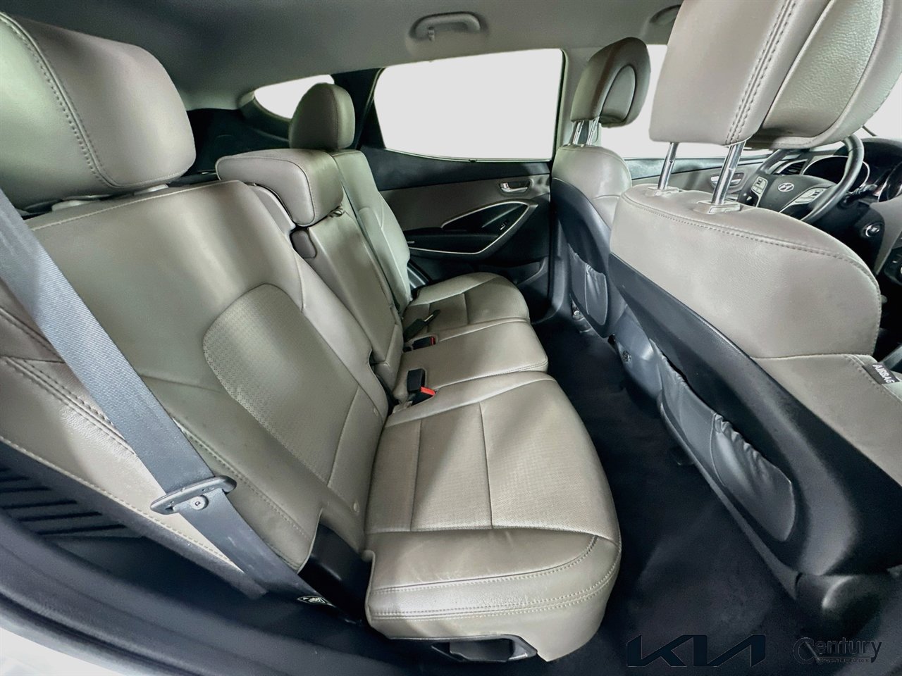 Used 2016 Hyundai Santa Fe Sport w/ Option Group 03 image 24