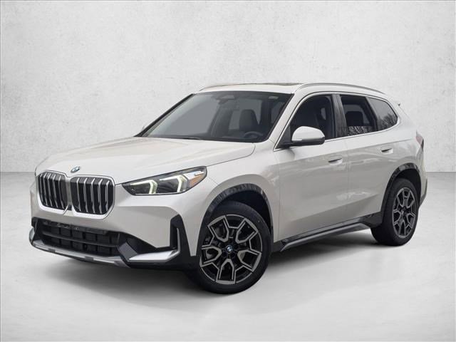 New 2026 BMW X1 xDrive28i w/ Technology Package