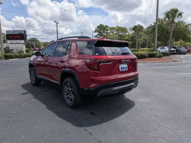 New 2026 GMC Terrain AT4 w/ Convenience Package III AWD/4WD image 5