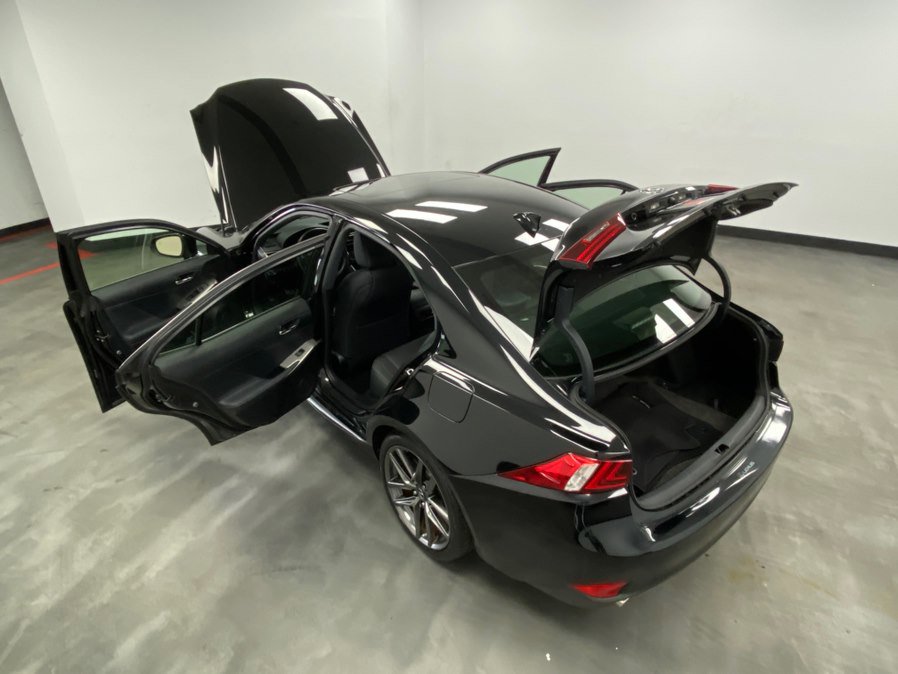 Used 2014 Lexus IS 250 AWD w/ F-Sport Package image 48