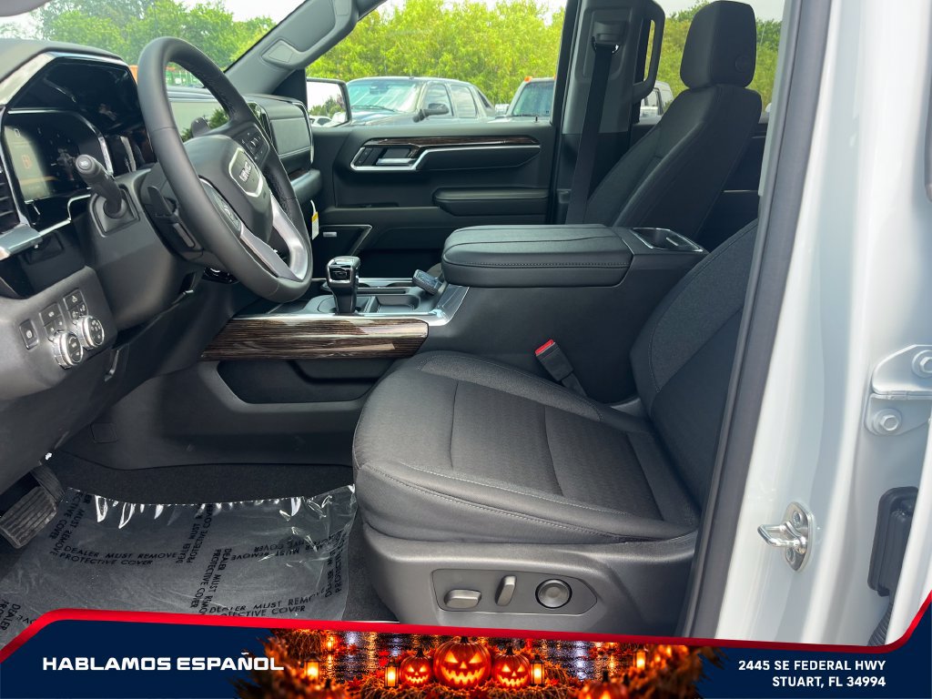 New 2026 GMC Sierra 1500 Elevation w/ Preferred Package AWD/4WD image 9