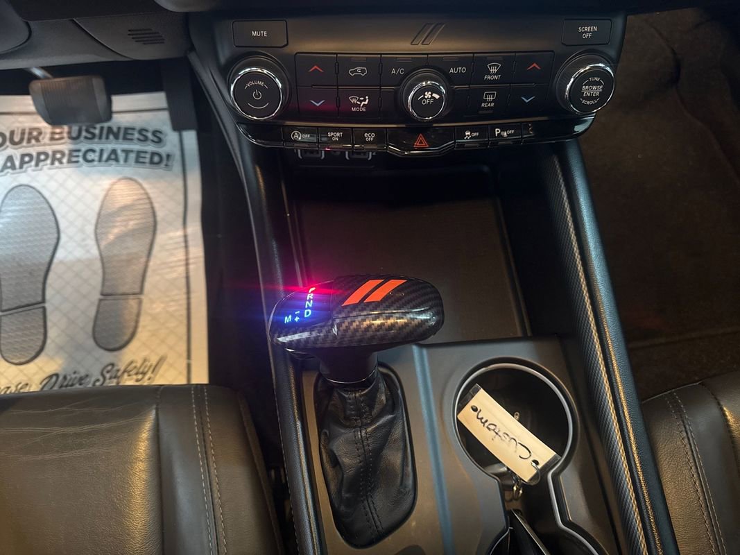 Used 2021 Dodge Durango GT image 17