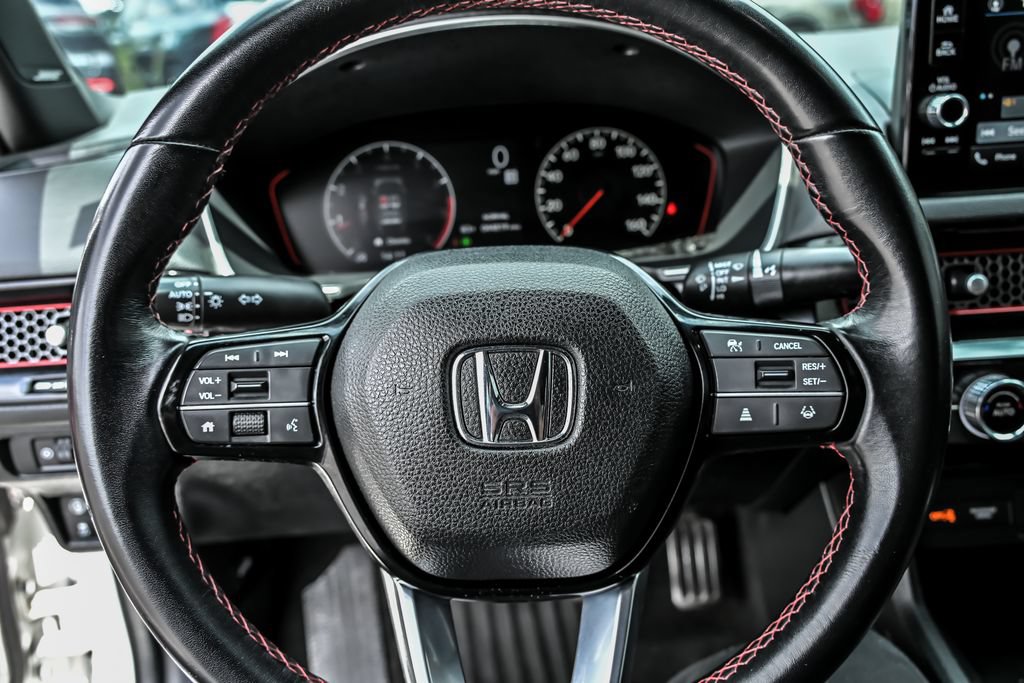 Used 2024 Honda Civic Si image 21