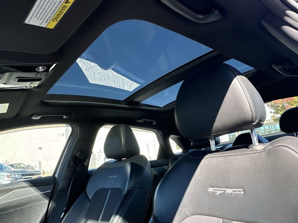 Used 2022 Kia K5 GT-Line w/ GT-Line FWD Premium Package image 22