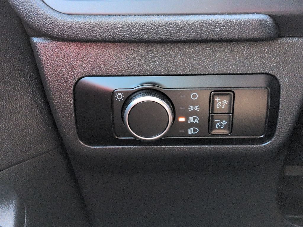 Used 2025 Ford Escape ST-Line FWD image 22