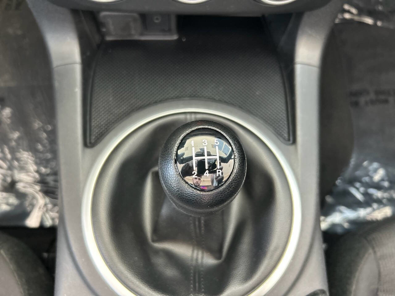 Used 2010 MAZDA MX-5 Miata Sport w/ Convenience Pkg image 33