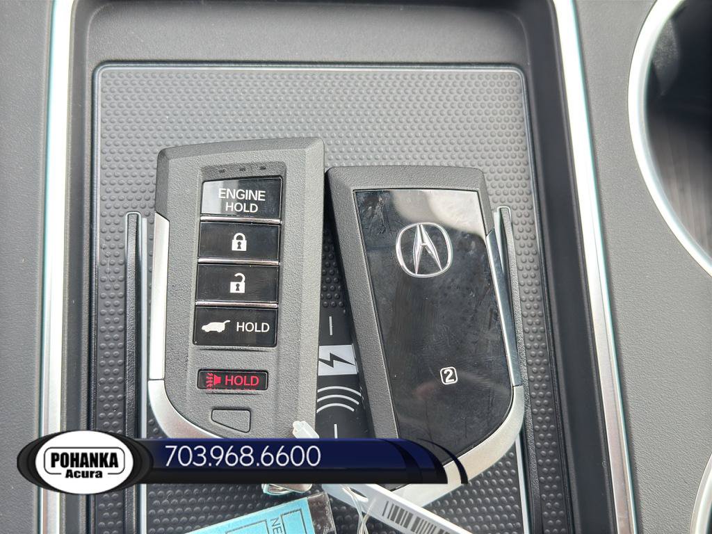 New 2026 Acura MDX w/ Technology Package AWD/4WD image 41