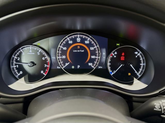 New 2026 MAZDA MAZDA3 2.5 S Preferred image 12