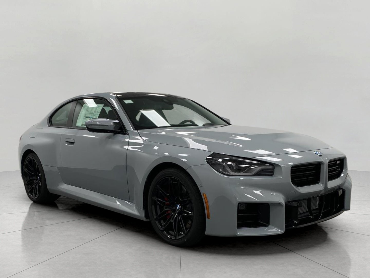 New 2026 BMW M2 w/ Lighting Package RWD image 1