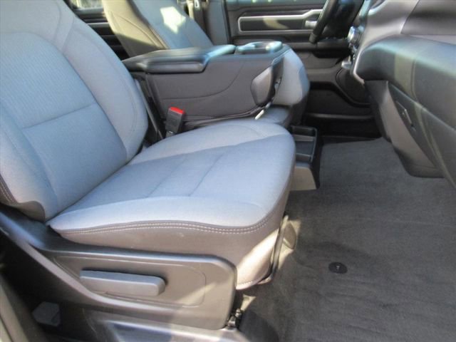 Used 2023 RAM 1500 Big Horn w/ Level 1 Safety Group image 10