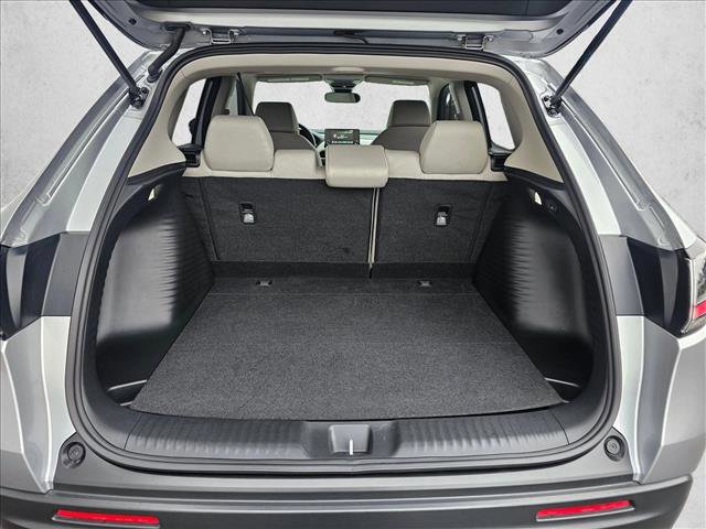 Used 2025 Honda HR-V LX image 13