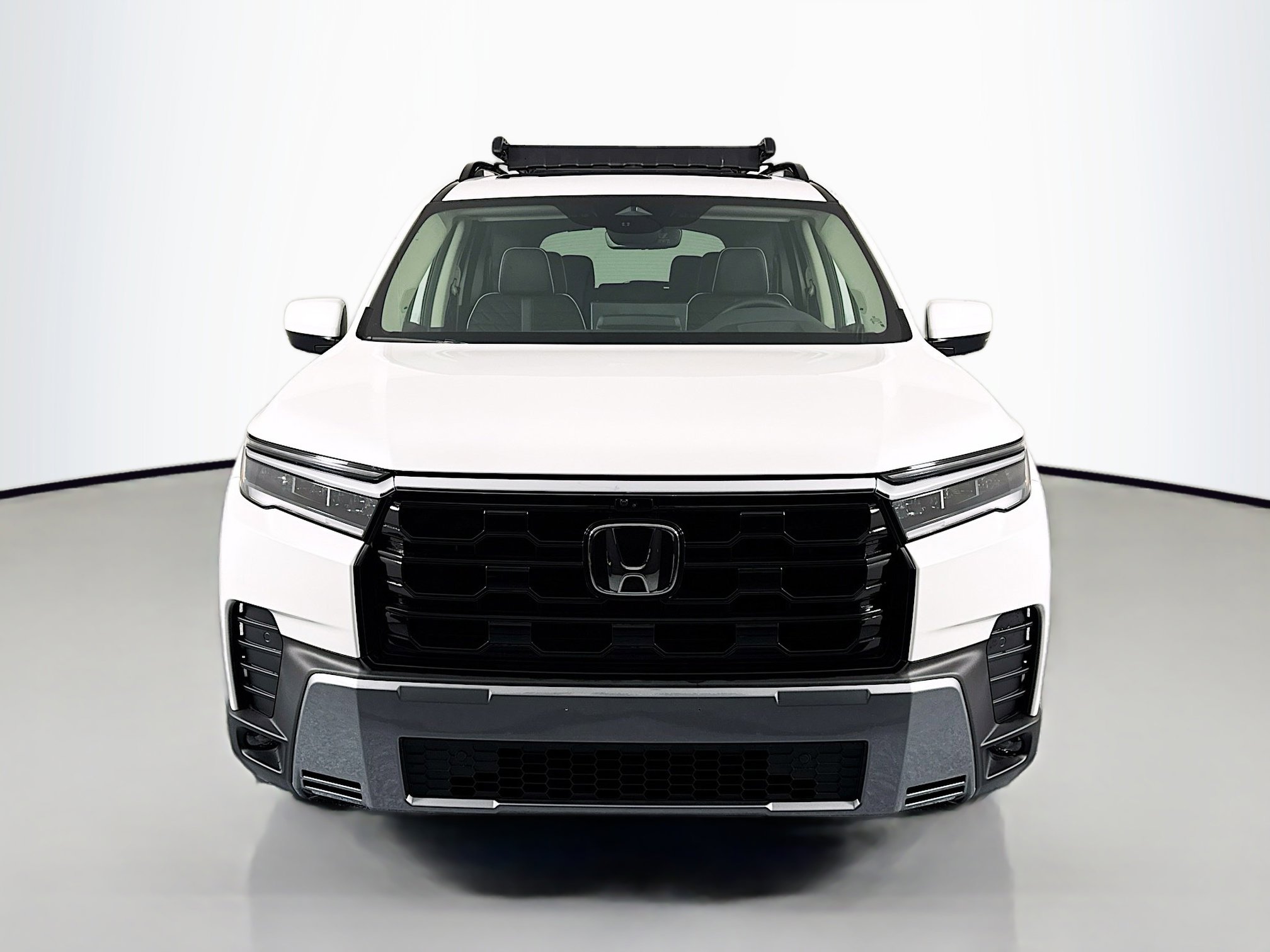 New 2026 Honda Pilot Elite image 2